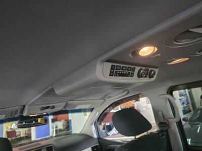 2012 Nissan Armada SV 4DR SUV AWD - Photo 13 - Hamilton, OH 45015