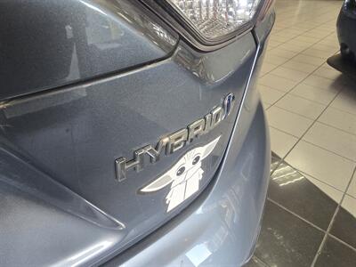 2022 Toyota Corolla LE 4DR SEDAN   - Photo 28 - Hamilton, OH 45015