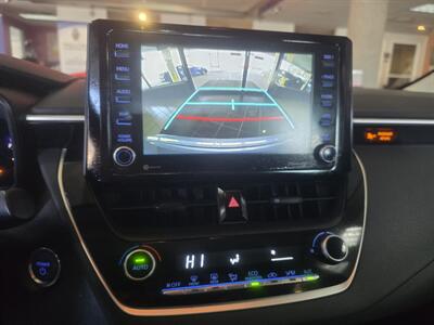 2022 Toyota Corolla LE 4DR SEDAN   - Photo 19 - Hamilton, OH 45015