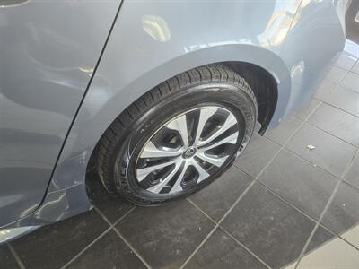 2022 Toyota Corolla LE 4DR SEDAN   - Photo 31 - Hamilton, OH 45015
