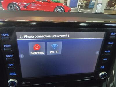 2022 Toyota Corolla LE 4DR SEDAN   - Photo 22 - Hamilton, OH 45015