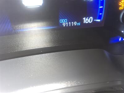 2022 Toyota Corolla LE 4DR SEDAN   - Photo 24 - Hamilton, OH 45015