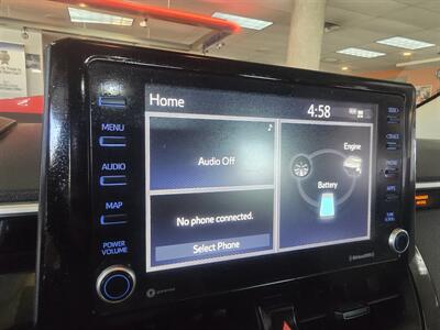 2022 Toyota Corolla LE 4DR SEDAN   - Photo 21 - Hamilton, OH 45015