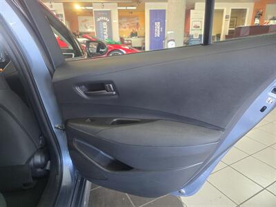 2022 Toyota Corolla LE 4DR SEDAN   - Photo 15 - Hamilton, OH 45015