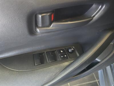 2022 Toyota Corolla LE 4DR SEDAN   - Photo 17 - Hamilton, OH 45015