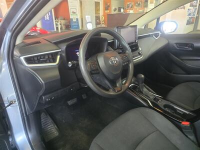 2022 Toyota Corolla LE 4DR SEDAN   - Photo 8 - Hamilton, OH 45015