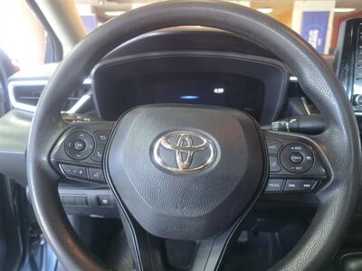 2022 Toyota Corolla LE 4DR SEDAN   - Photo 26 - Hamilton, OH 45015