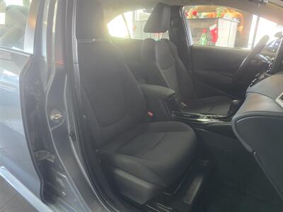 2022 Toyota Corolla LE 4DR SEDAN   - Photo 14 - Hamilton, OH 45015
