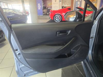 2022 Toyota Corolla LE 4DR SEDAN   - Photo 7 - Hamilton, OH 45015