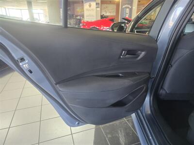 2022 Toyota Corolla LE 4DR SEDAN   - Photo 10 - Hamilton, OH 45015