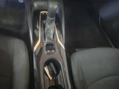 2022 Toyota Corolla LE 4DR SEDAN   - Photo 18 - Hamilton, OH 45015