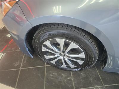 2022 Toyota Corolla LE 4DR SEDAN   - Photo 30 - Hamilton, OH 45015