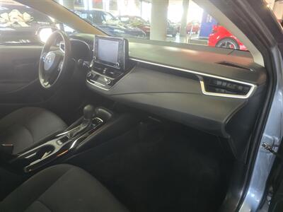 2022 Toyota Corolla LE 4DR SEDAN   - Photo 13 - Hamilton, OH 45015