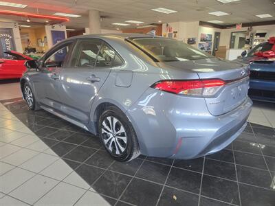 2022 Toyota Corolla LE 4DR SEDAN   - Photo 6 - Hamilton, OH 45015