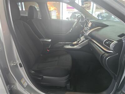 2020 Mitsubishi Eclipse ES   - Photo 14 - Hamilton, OH 45015
