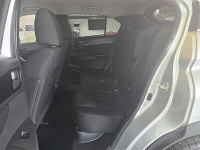 2020 Mitsubishi Eclipse ES   - Photo 11 - Hamilton, OH 45015