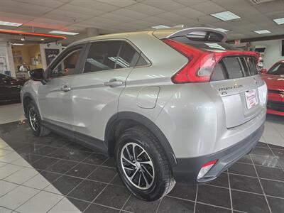 2020 Mitsubishi Eclipse ES   - Photo 6 - Hamilton, OH 45015