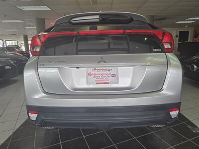 2020 Mitsubishi Eclipse ES   - Photo 5 - Hamilton, OH 45015