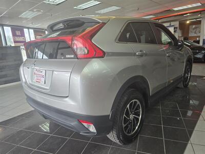 2020 Mitsubishi Eclipse ES   - Photo 4 - Hamilton, OH 45015