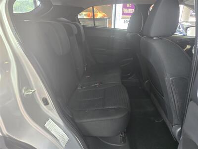 2020 Mitsubishi Eclipse ES   - Photo 16 - Hamilton, OH 45015