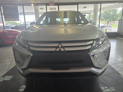 2020 Mitsubishi Eclipse ES   - Photo 2 - Hamilton, OH 45015