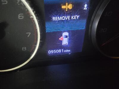 2020 Mitsubishi Eclipse ES   - Photo 18 - Hamilton, OH 45015
