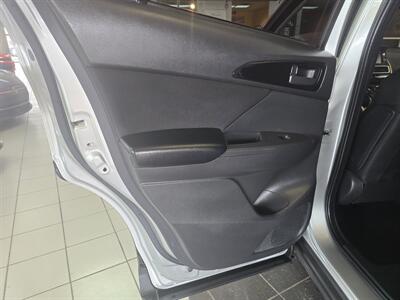 2020 Mitsubishi Eclipse ES   - Photo 10 - Hamilton, OH 45015
