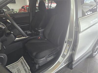 2020 Mitsubishi Eclipse ES   - Photo 9 - Hamilton, OH 45015