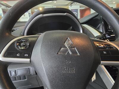 2020 Mitsubishi Eclipse ES   - Photo 19 - Hamilton, OH 45015