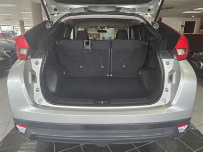 2020 Mitsubishi Eclipse ES   - Photo 27 - Hamilton, OH 45015