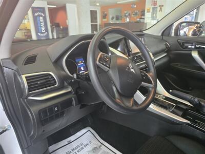2020 Mitsubishi Eclipse ES   - Photo 8 - Hamilton, OH 45015