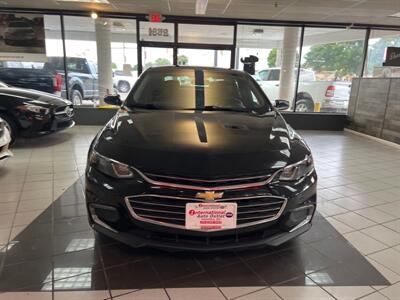 2018 Chevrolet Malibu LT 4DR SEDAN   - Photo 3 - Hamilton, OH 45015