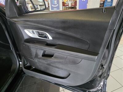 2016 Chevrolet Equinox LS 4DR SUV - Photo 20 - Hamilton, OH 45015