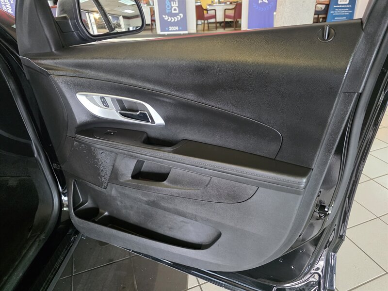 2016 Chevrolet Equinox LS 4DR SUV - Photo 20 - Hamilton, OH 45015
