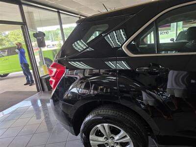 2016 Chevrolet Equinox LS 4DR SUV - Photo 37 - Hamilton, OH 45015