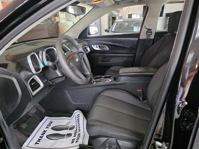 2016 Chevrolet Equinox LS 4DR SUV - Photo 15 - Hamilton, OH 45015