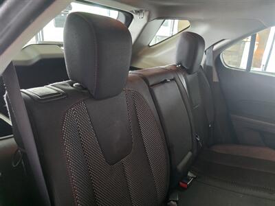 2016 Chevrolet Equinox LS 4DR SUV - Photo 25 - Hamilton, OH 45015
