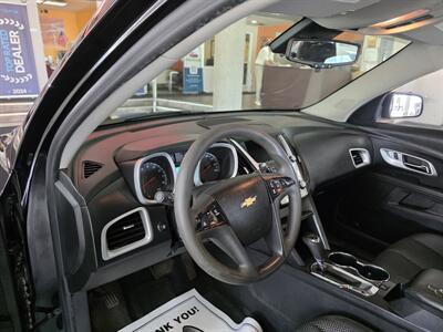 2016 Chevrolet Equinox LS 4DR SUV - Photo 13 - Hamilton, OH 45015