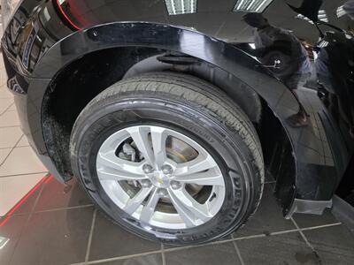 2016 Chevrolet Equinox LS 4DR SUV - Photo 45 - Hamilton, OH 45015
