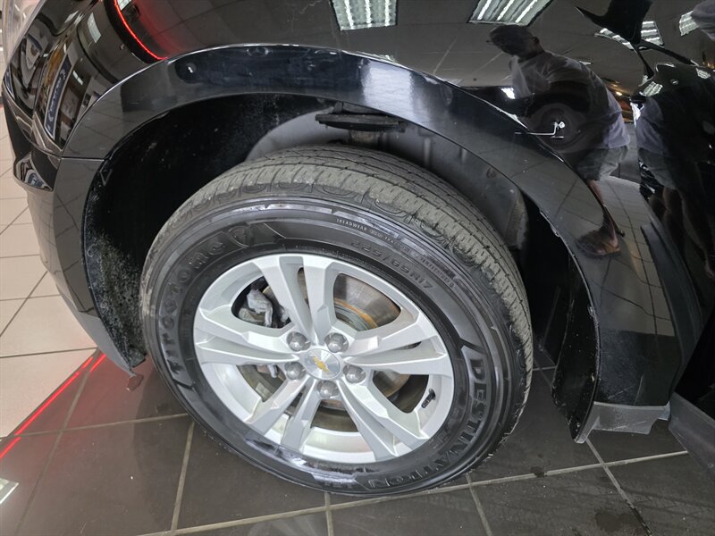 2016 Chevrolet Equinox LS 4DR SUV - Photo 45 - Hamilton, OH 45015