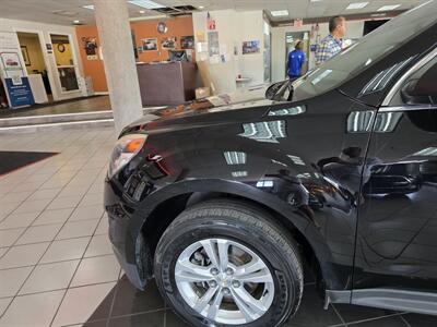 2016 Chevrolet Equinox LS 4DR SUV - Photo 40 - Hamilton, OH 45015