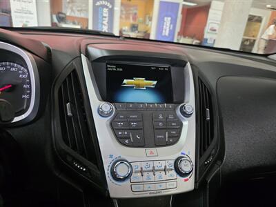 2016 Chevrolet Equinox LS 4DR SUV - Photo 29 - Hamilton, OH 45015