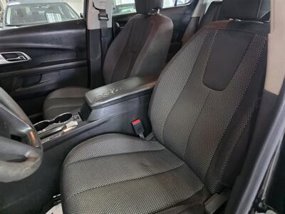 2016 Chevrolet Equinox LS 4DR SUV - Photo 14 - Hamilton, OH 45015