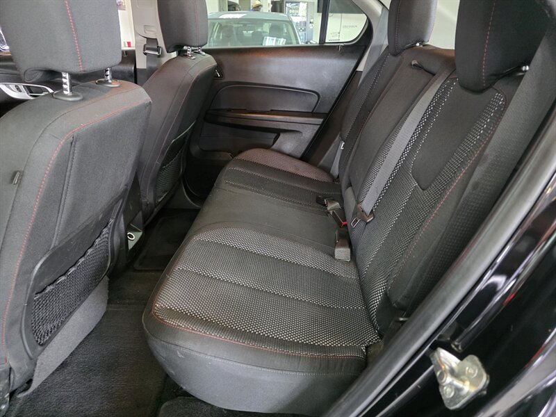 2016 Chevrolet Equinox LS 4DR SUV - Photo 19 - Hamilton, OH 45015