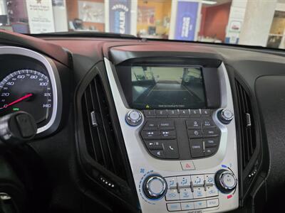 2016 Chevrolet Equinox LS 4DR SUV - Photo 30 - Hamilton, OH 45015