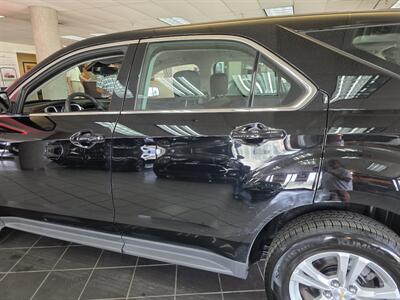 2016 Chevrolet Equinox LS 4DR SUV - Photo 10 - Hamilton, OH 45015