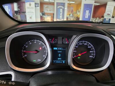 2016 Chevrolet Equinox LS 4DR SUV - Photo 27 - Hamilton, OH 45015