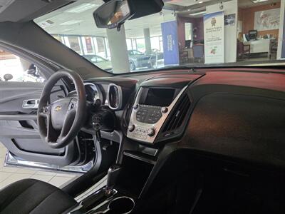 2016 Chevrolet Equinox LS 4DR SUV - Photo 21 - Hamilton, OH 45015