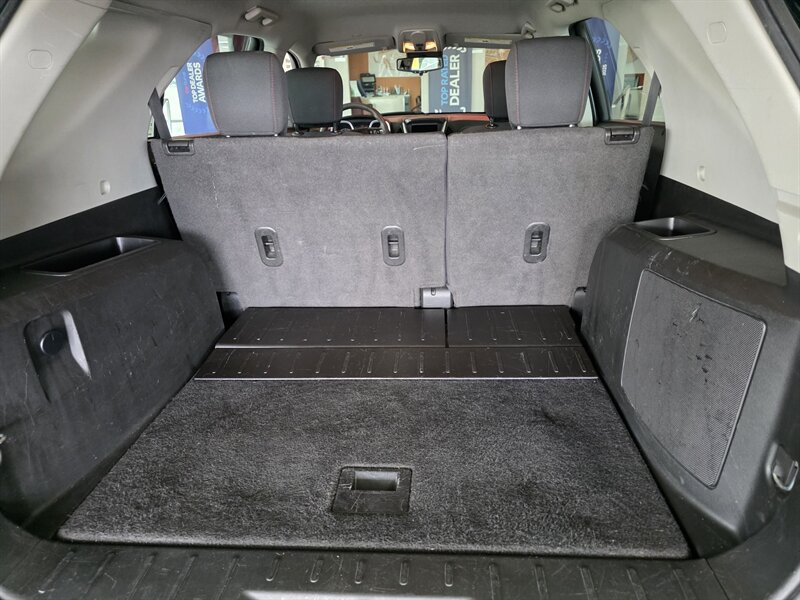 2016 Chevrolet Equinox LS 4DR SUV - Photo 41 - Hamilton, OH 45015