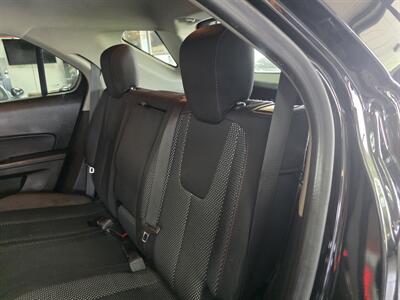 2016 Chevrolet Equinox LS 4DR SUV - Photo 18 - Hamilton, OH 45015